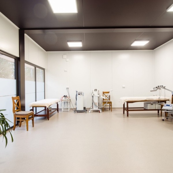 Ośrodek Wypoczynkowo-Rehabilitacyjny Marzenie w Zakopanem