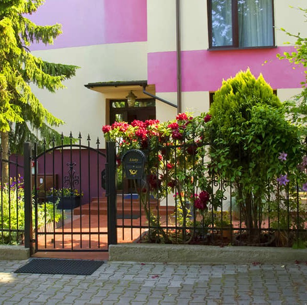 Ośrodek Wypoczynkowy Altona we Władysławowie
