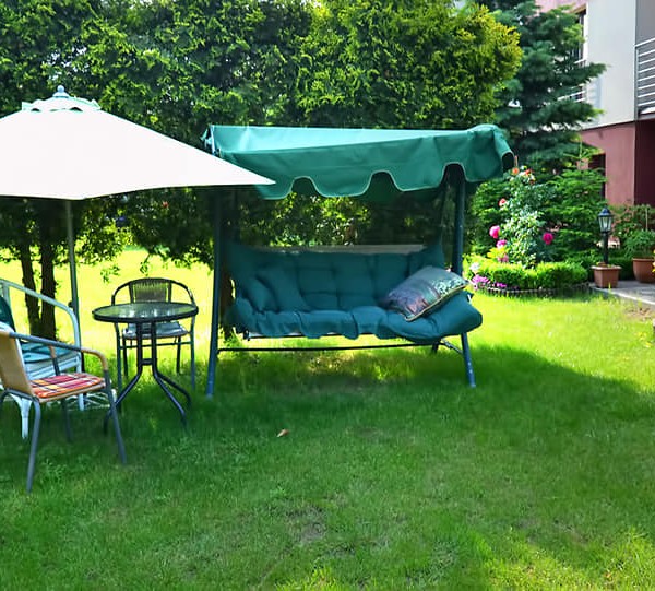 Ośrodek Wypoczynkowy Altona we Władysławowie