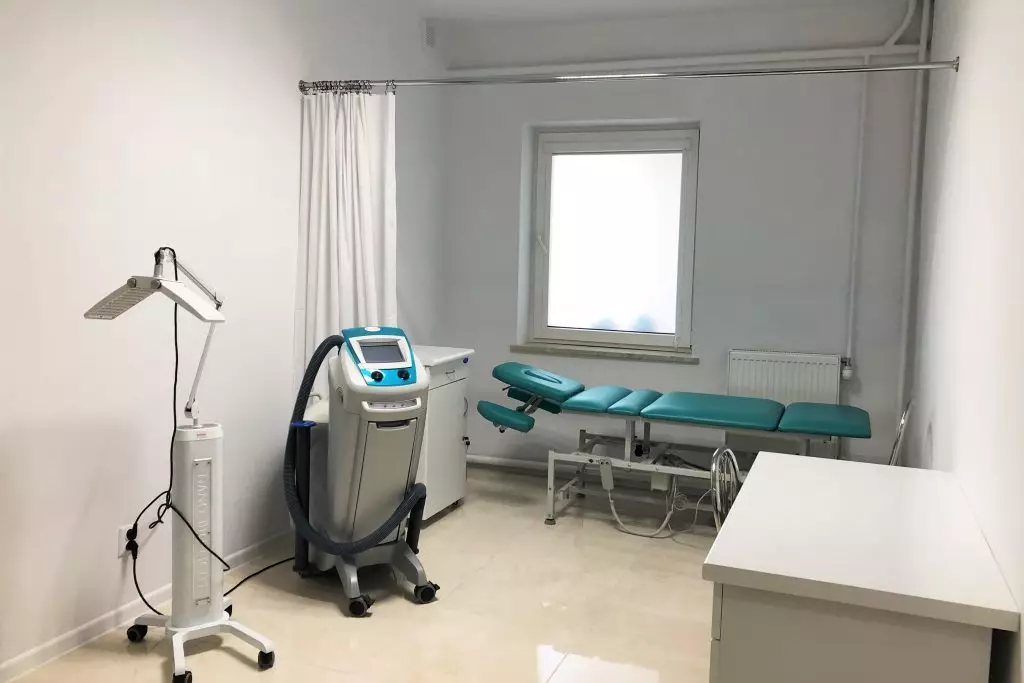 Pensjonat Rehabilitacyjno-Wczasowy Orka w Ustce