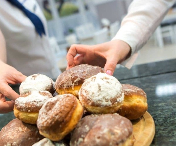 Ośrodek Rehabilitacyjno-Wypoczynkowy DOZAMEL w Kołobrzegu