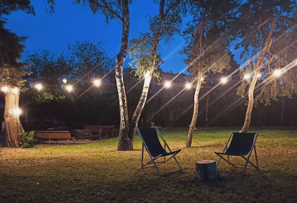 Dom Wypoczynkowy Rzemieślnik w Gdańsku