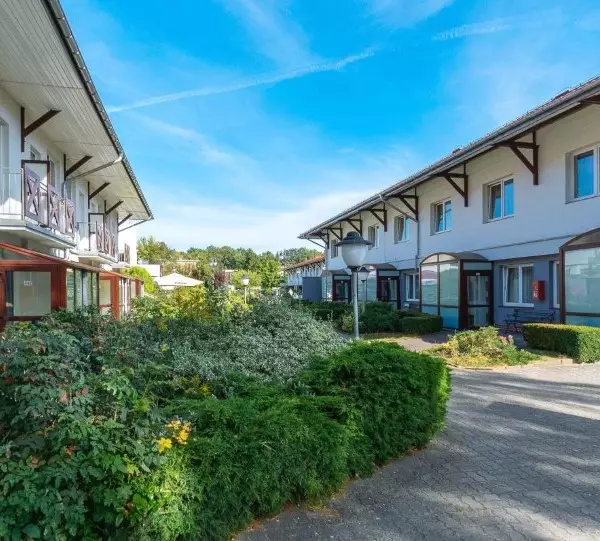 Ośrodek Rehabilitacyjno-Wypoczynkowy DOZAMEL w Kołobrzegu