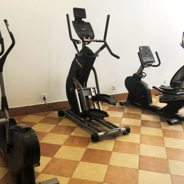 Pensjonat Rehabilitacyjno-Wczasowy Orka w Ustce