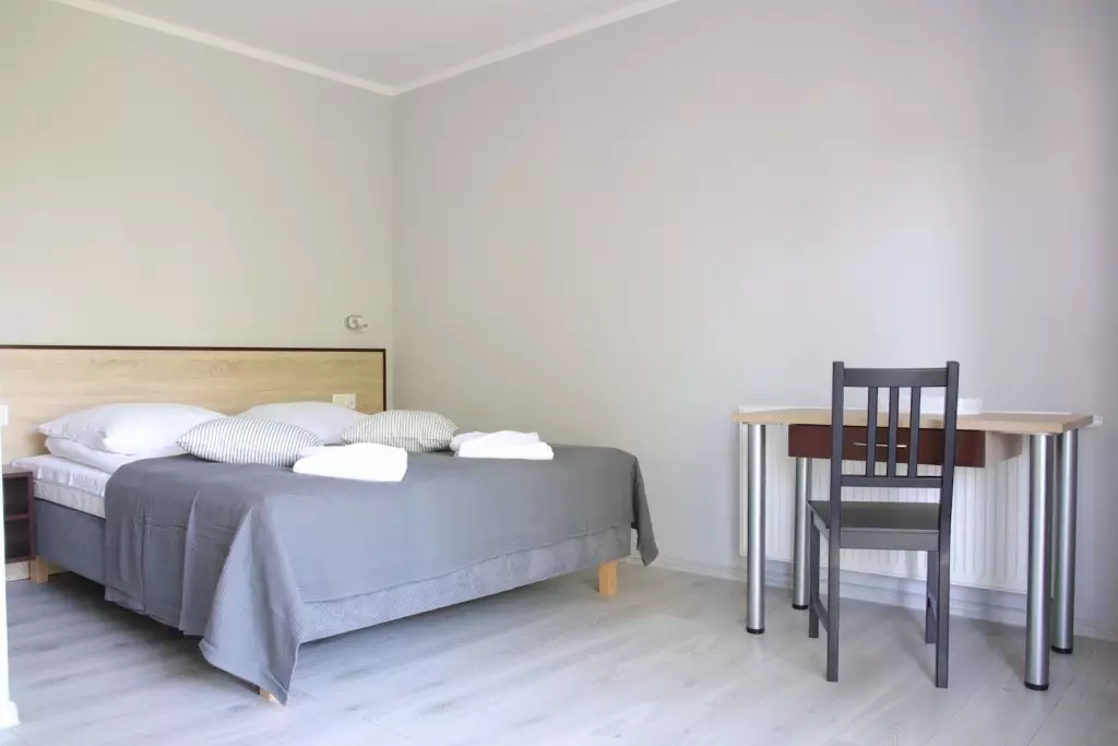 Dom Wypoczynkowy Rzemieślnik w Gdańsku