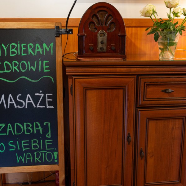 Pensjonat Willa Jerrego w Szczyrku
