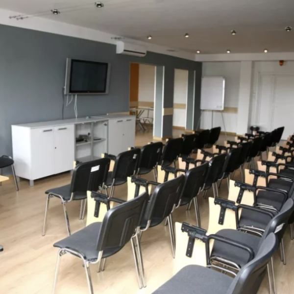 Nadmorskie Centrum Rehabilitacji PIRAMIDA I w Darłowie