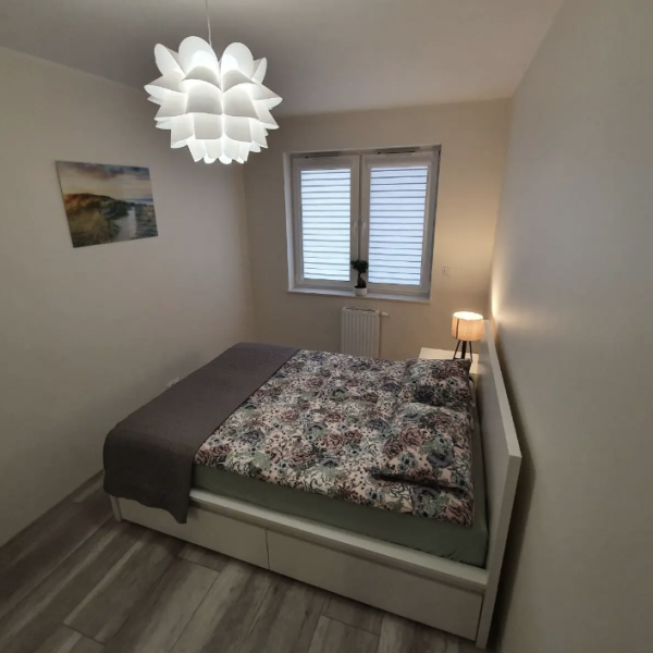 Apartamenty „Przy Dębach” w Inowrocławiu