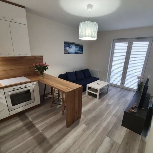 Apartamenty „Przy Dębach” w Inowrocławiu