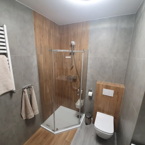 Apartamenty „Przy Dębach” w Inowrocławiu