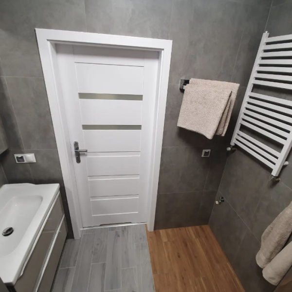 Apartamenty „Przy Dębach” w Inowrocławiu