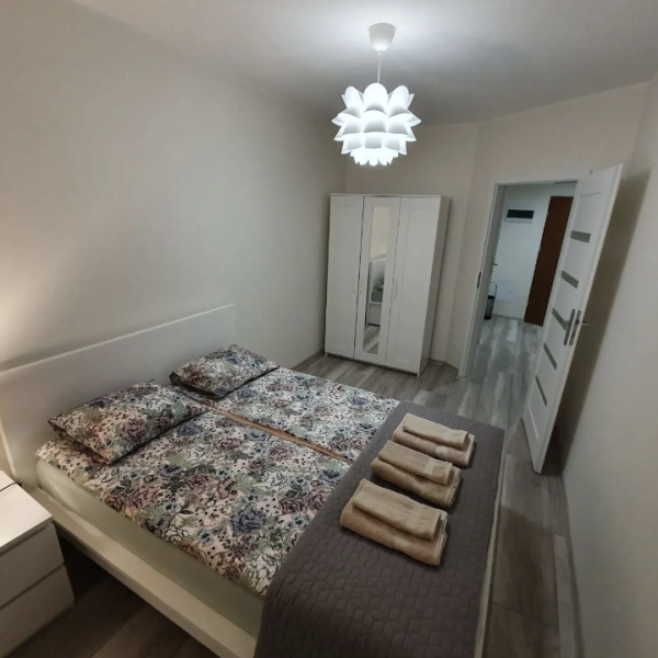 Apartamenty „Przy Dębach” w Inowrocławiu