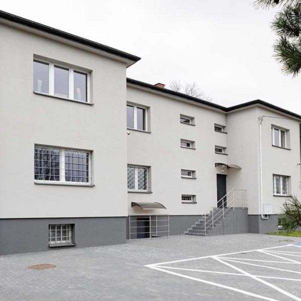 Prywatny Dom Seniora Peonia w Zgierzu