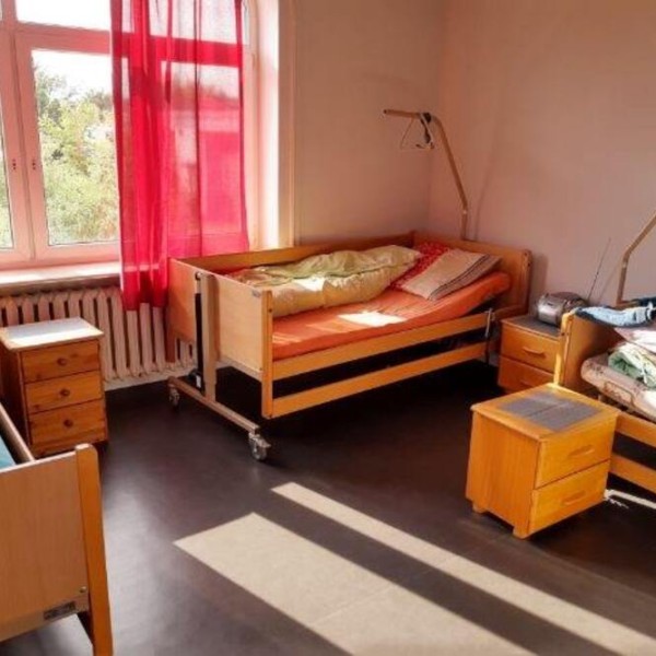 Dom Seniora Ksawerów w Ksawerowie