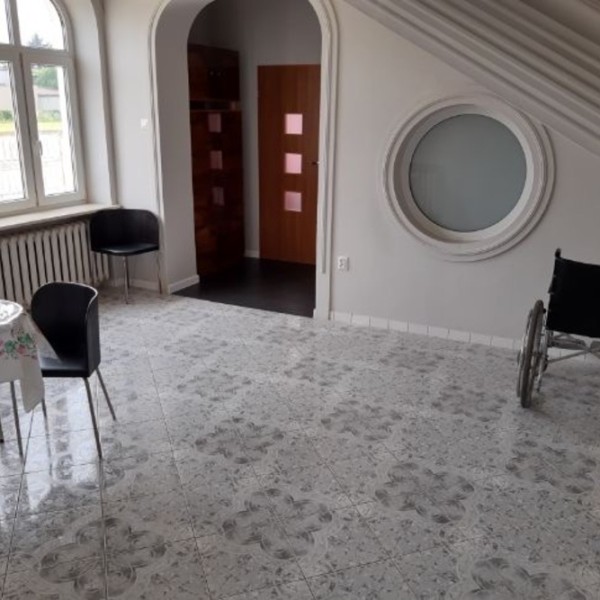Dom Seniora Ksawerów w Ksawerowie