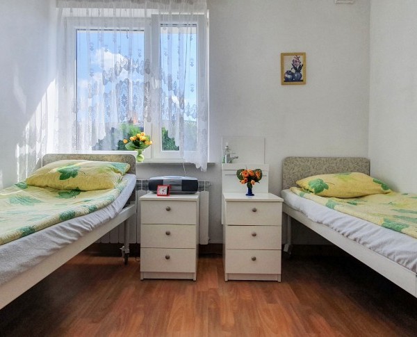 Dom Opieki Afirmacja Życia w Radzyminie