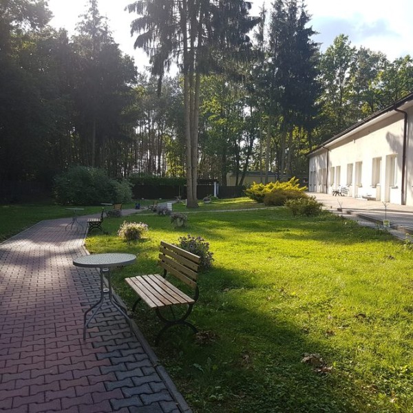 Dom Opieki TUTELA w Lublinie