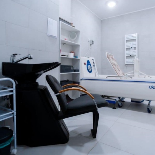 Jesienna Rezydencja Seniora w Radomiu