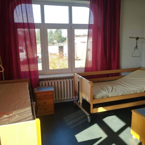 Dom Seniora Ksawerów w Ksawerowie
