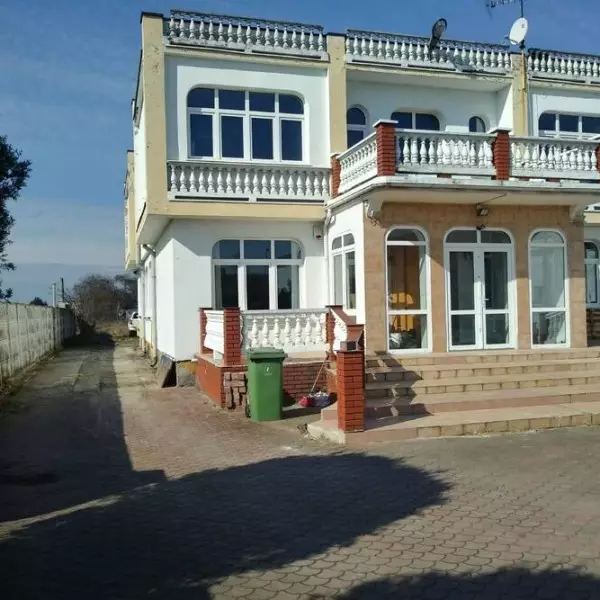 Dom Seniora Ksawerów w Ksawerowie