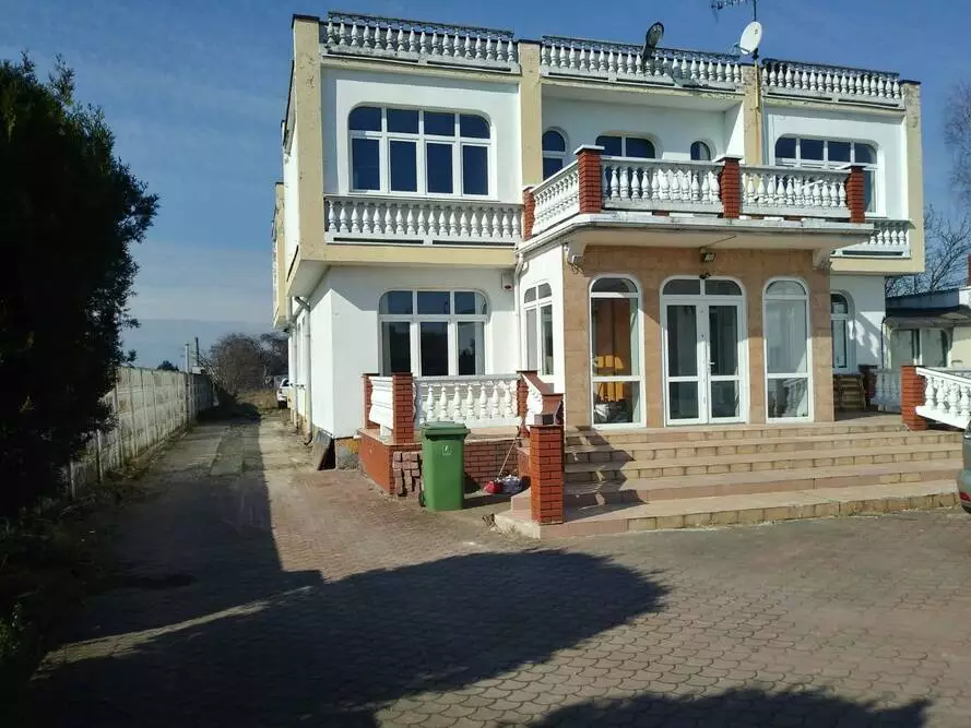 Dom Seniora Ksawerów w Ksawerowie