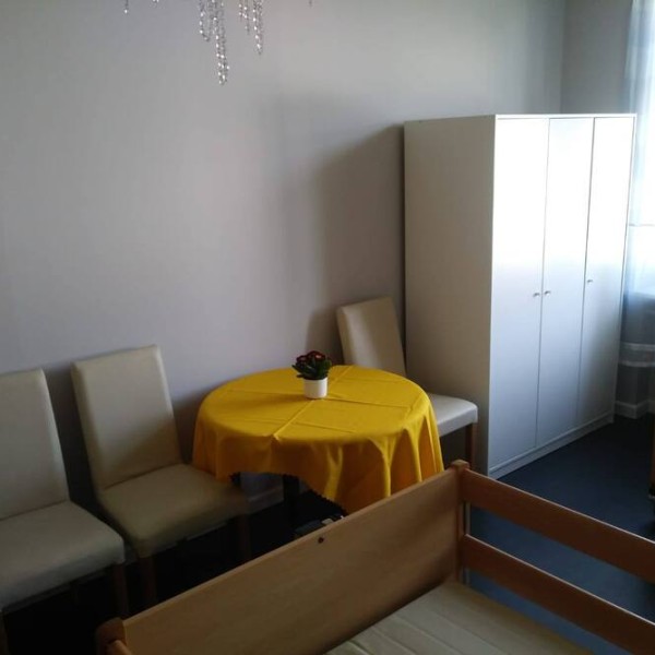 Dom Seniora Ksawerów w Ksawerowie