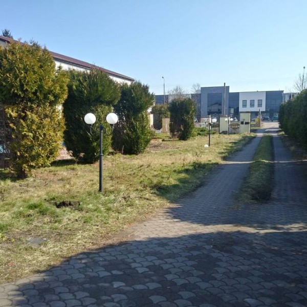 Dom Seniora Ksawerów w Ksawerowie