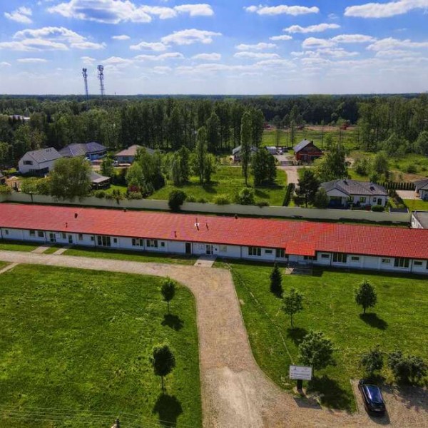 Prywatny Dom Opieki Właściwa Droga w Nadarzynie