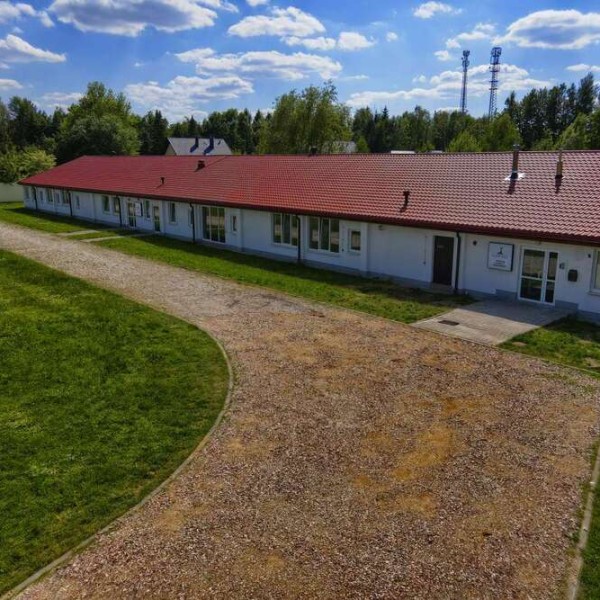 Prywatny Dom Opieki Właściwa Droga w Nadarzynie