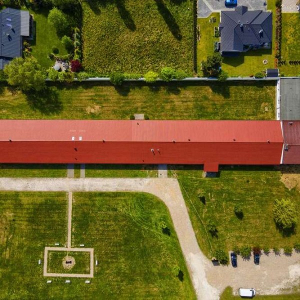 Prywatny Dom Opieki Właściwa Droga w Nadarzynie