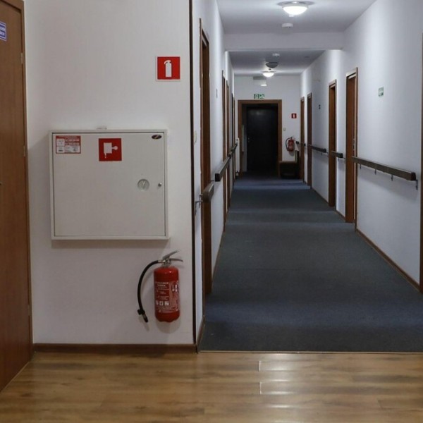 Dom Seniora Marion- Pod Dobrym Aniołem w Gzowie