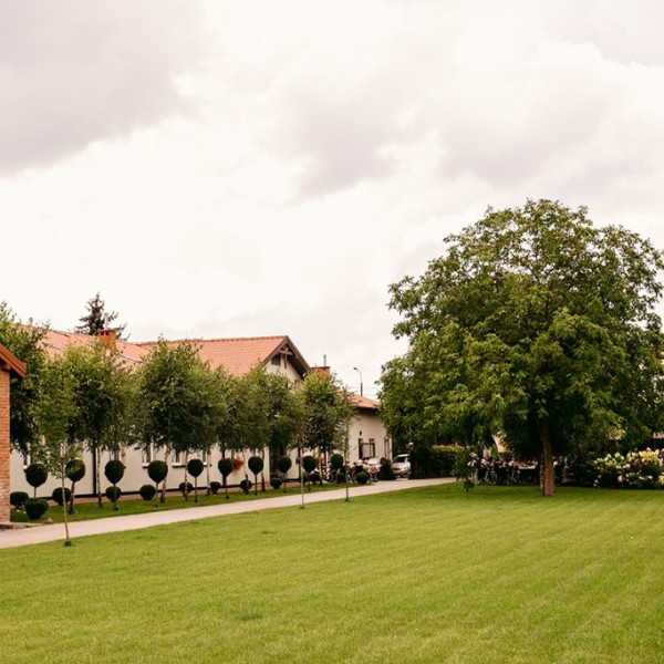 Prywatny Dom Opieki Złota Jesień w Jabłonnie