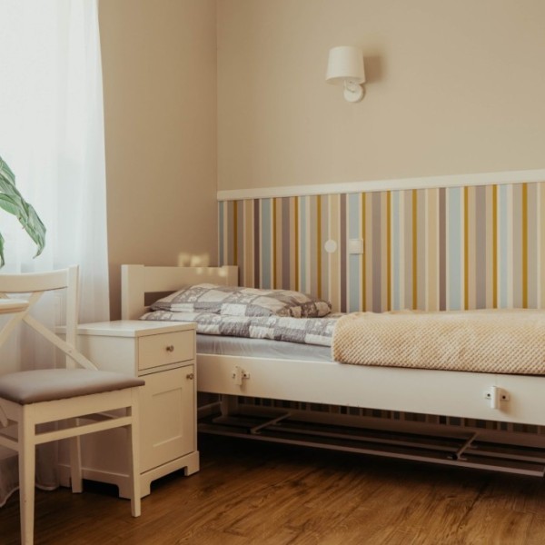 Rodzinny Dom Opieki Nasza Przystań w Rąbieniu