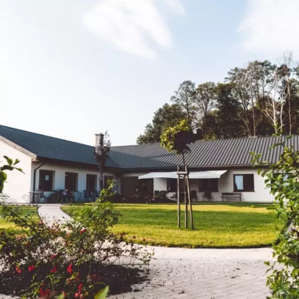 Rodzinny Dom Opieki Nasza Przystań w Rąbieniu