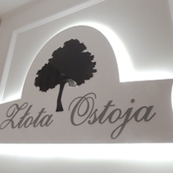 Pielęgniarski Dom Opieki Złota Ostoja w Palmirach