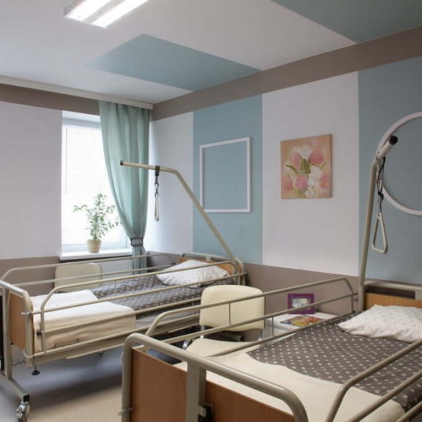 Centrum Seniora FEL-MED w Łodzi