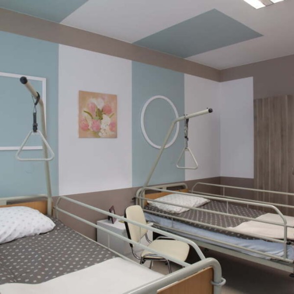 Centrum Seniora FEL-MED w Łodzi