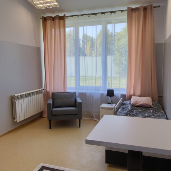 Prywatny Dom Opieki Właściwa Droga w Nadarzynie