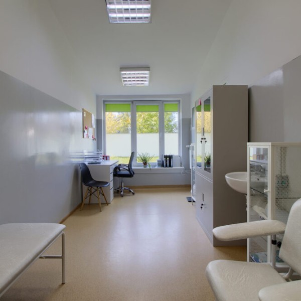 Prywatny Dom Opieki Właściwa Droga w Nadarzynie