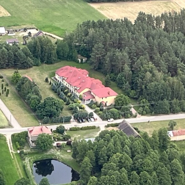Dom Seniora Szpakowo w Szpakowie