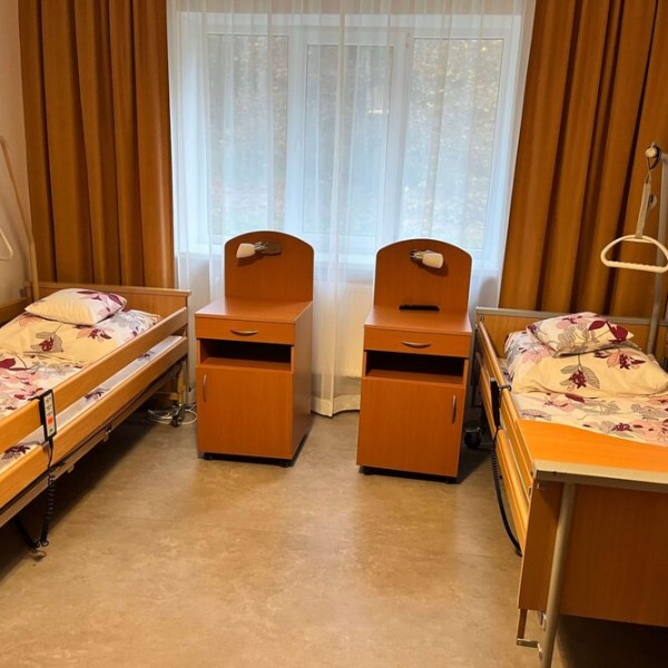 Dom Seniora Szpakowo w Szpakowie