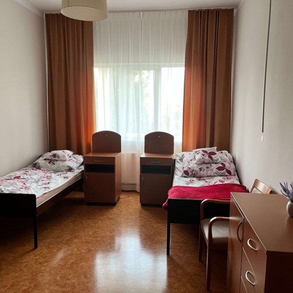 Dom Seniora Szpakowo w Szpakowie