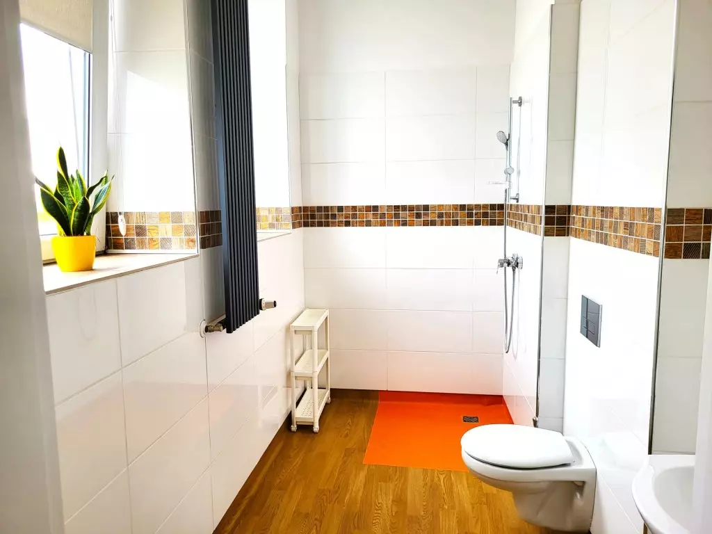 Dom Opieki Ambrozja w Łodzi to miejsce przystosowane do potrzeb osób o ograniczonej sprawności ruchowej