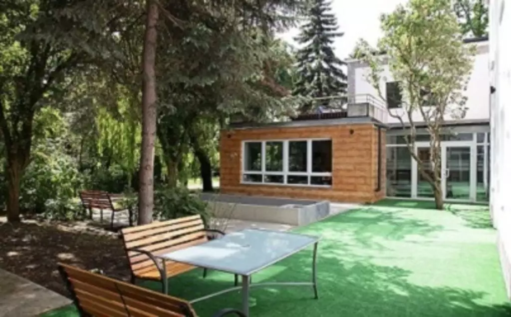 Centrum Seniora FEL-MED w Łodzi