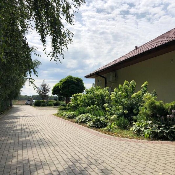 Dom Opieki Biały Dworek w Psucinie