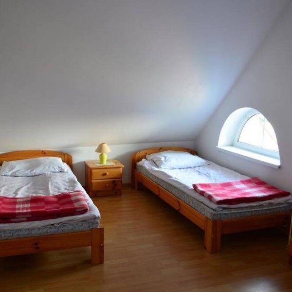 Dom Seniora „Dworek Pod Kasztanami" w Reczu