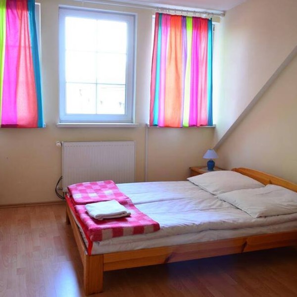 Dom Seniora „Dworek Pod Kasztanami" w Reczu