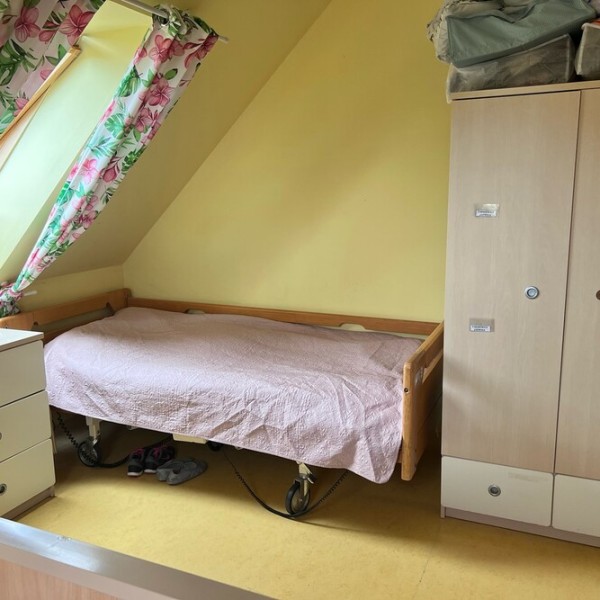 Dom Opieki nad Osobami Starszymi „Rodzina" w Pilchowie