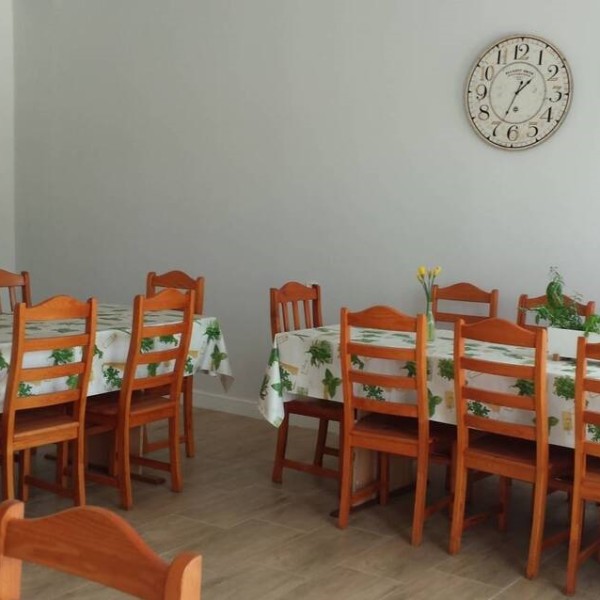Prywatny Dom Opieki ARTWAY w Liskach