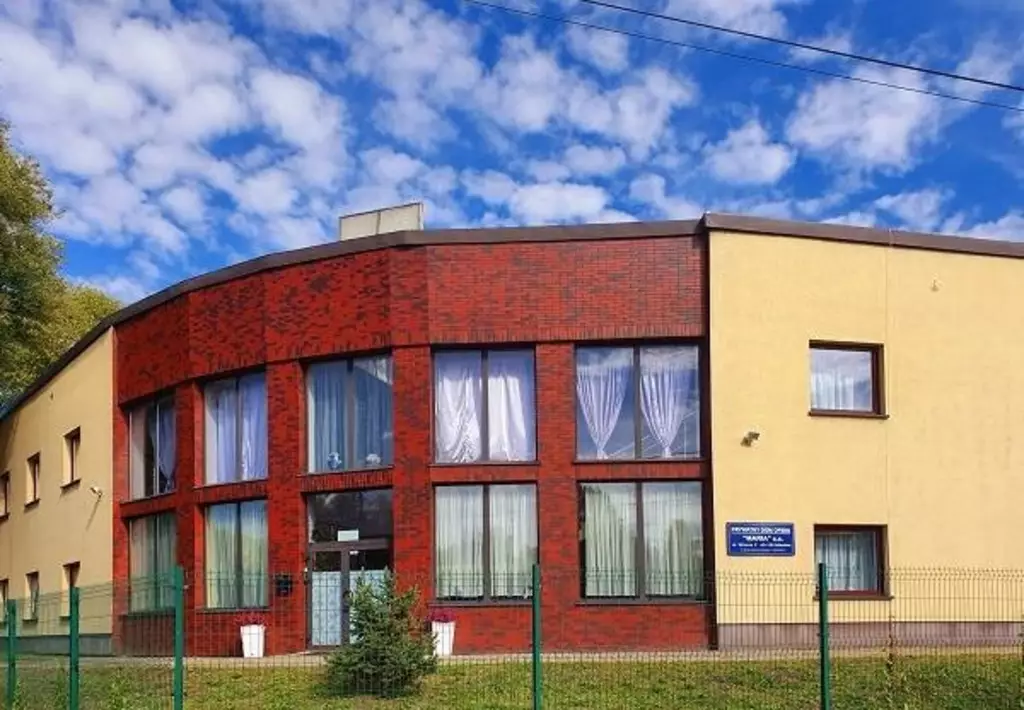 Dom Opieki Maria w Mikołowie